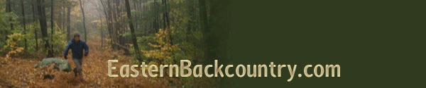 EasternBackcountry.com Logo